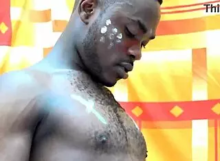 Village Girl Casting Interview on Ranch!