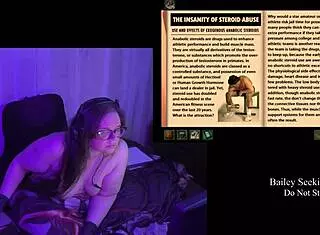 Secrets can end remaster: naked playthrough part 2 with big natural tits