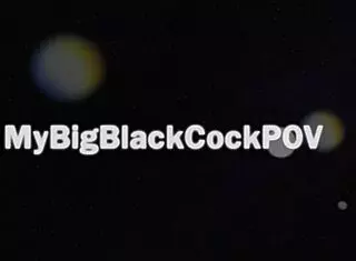 Black Dude Seduces Pearl Diamond for Gaping Anal