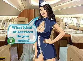 let's play sky fuck with blowjobs and anal