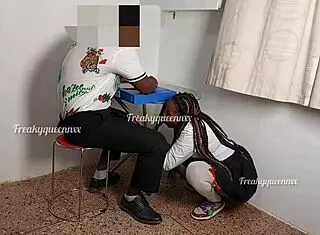 Teacher fucks student while mum sleeps.