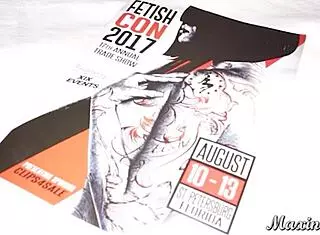 Sexy Babe Bent Over In Lingerie Gets Blowjob And Squirts In Group Scene