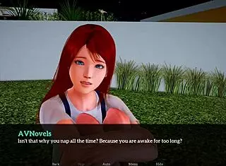 My new family adventure 299