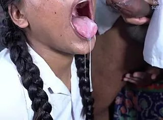 Ariella Ferraz says, Backstage Brazilian gangbang with Latina teen