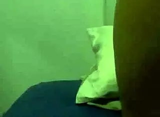 Kelly Fucks Before Sleeping in Apartment