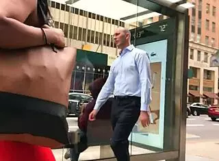 discovering a beautiful piece of chocolate in candid hidden moment