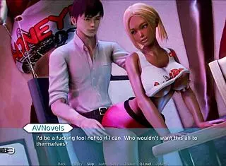 exciting adventures in academy 254 game.