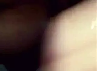 Cheating Bitch Gets Punished with Hard Fucking on Her Big Ass