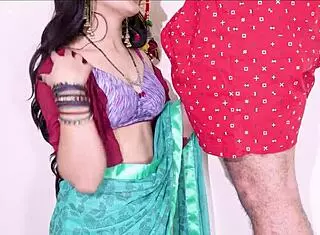 Milf's Tight Ass Drilled Hard In Anal