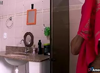 Desejos Pelo Marido Da Minha Madrasta Parte 1 - Pornô Grátis