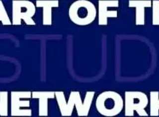 Gorgeous British Blonde Takes Strapon in Steamy Session