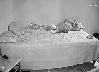 Hidden Camera Catches Latina Wife Anal With Neighbor Again