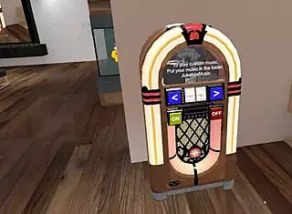 Lets Play Pornflix And Chill - Vr