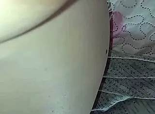 Gretala, A Horny Woman With Big Tits And A Pregnant Belly, Enjoys Intimate Moments In Detailed Scenes