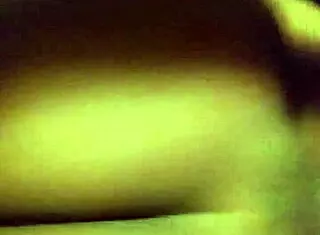 How does my big booty handle this monster cock?