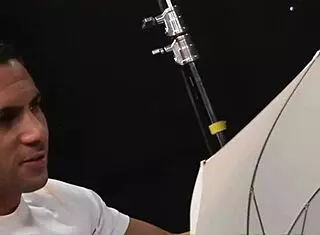 Hey, blonde Paige Ashley takes double penetration! 😍