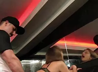 Sofia Lee And Czech Babe Enjoy Oiled Massage With Licking And Masturbation Leading To Lesbian Orgasm