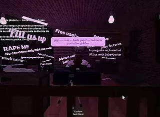 Blonde Lover Of Big Black Cock Has Rough Intense Sex Session!