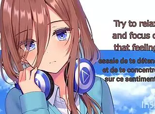 jerk off to my instructions, part 1