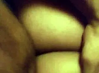 How does my big booty handle this monster cock?