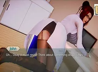 Academy 3 unfolds with intense gaming challenges and rivalries. Players clash hard!