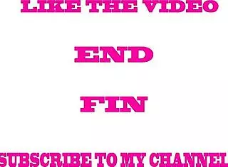 deceiving my stepmother while she cooks alone, taking advantage of her big ass