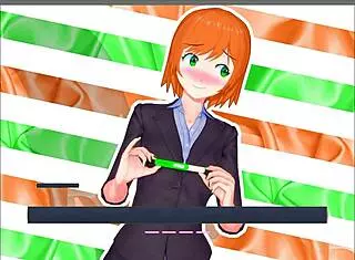 My Favorite Impregnation Game - Breed Town 3