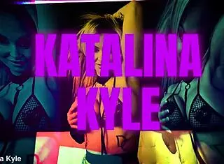 Blonde with big tits riding big cock in intimate hardcore fuck ending with sloppy cream pie