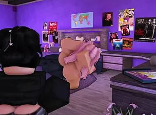 Exploring Encounters With Futanari Characters