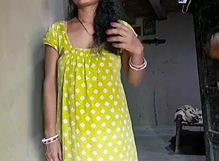 Desi NRI Feels Passionate Fucking by Boyfriend