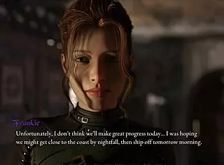 i explore the price of power in this game episode 115