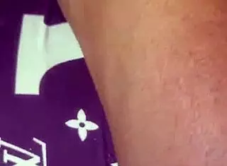 Stepmom Gets Fucked Hard with Her Wet Hairy Pussy on Full Display