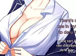 jerk off to my instructions, part 1