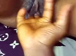 Stepmom Gets Fucked Hard with Her Wet Hairy Pussy on Full Display