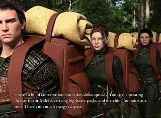 i explore the price of power in this game episode 115