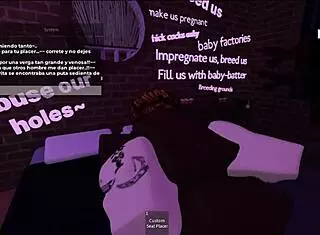 Blonde Lover Of Big Black Cock Has Rough Intense Sex Session!