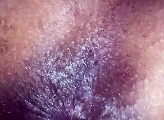 Hanging Out With Boy In Fishnets And Toys For Squirting Fun