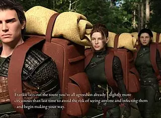 i explore the price of power in this game episode 115