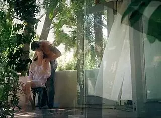 Tali Dova, Stunning Blonde, Rides Hard in College Anal Scene.