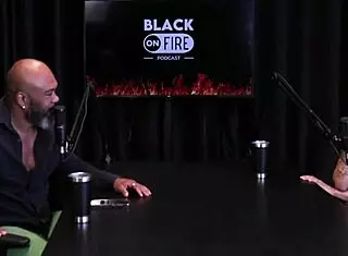 i love bibi hourani's public humiliation scene