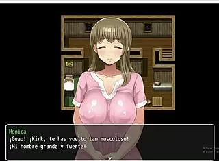 Milfs In Oba San Saga!