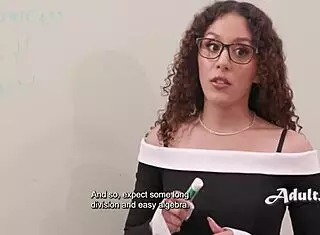 exams done, but liv revamped's ass steals the show