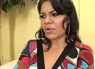 Brunette Milf Mom Feels Intense Pleasure As Doctor Fucks Her