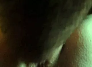 Ex-Gf's Sweet Tasty Pussy Licking Session!