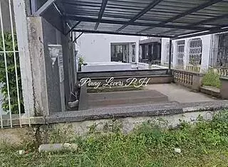 Pinay College Student Exposes Pussy to Teacher in Outdoor Cemetery Viral Video