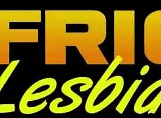 黑非洲大屁股女同双头龙按摩高潮