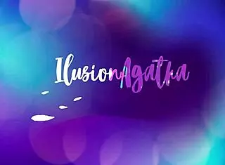 我是Agatha Dolly互动JOI指导小出错