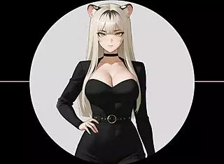 ff m erotic audio, uh, midnight meadows feminization strapon play... so wild!