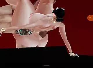 Feeling intense pleasure as Colombian prostitute Nyla devours my cock with her big tits bouncing to orgasm.