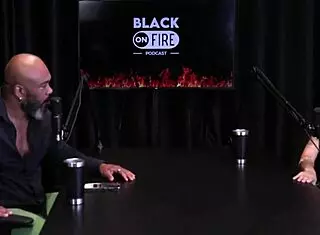 i love bibi hourani's public humiliation scene